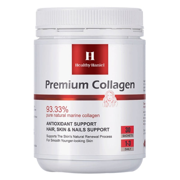 Healthy Haniel Premium Collagen 30 Satchet