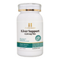 Healthy Haniel Liver Support 52000mg Max 60 Capsules